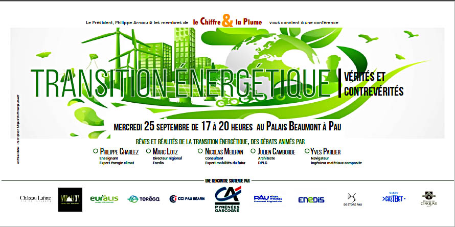 transition energetique