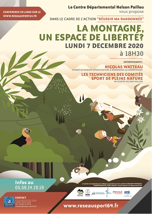 Conference montagne 0712 2020