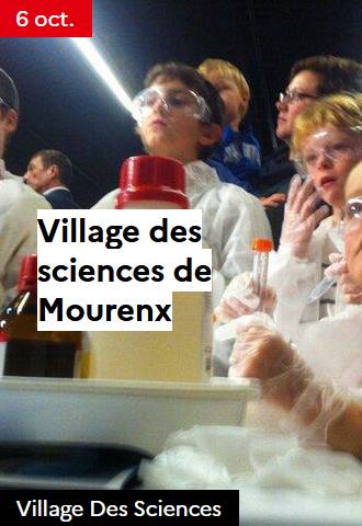 Mourenx