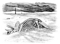Extinct s