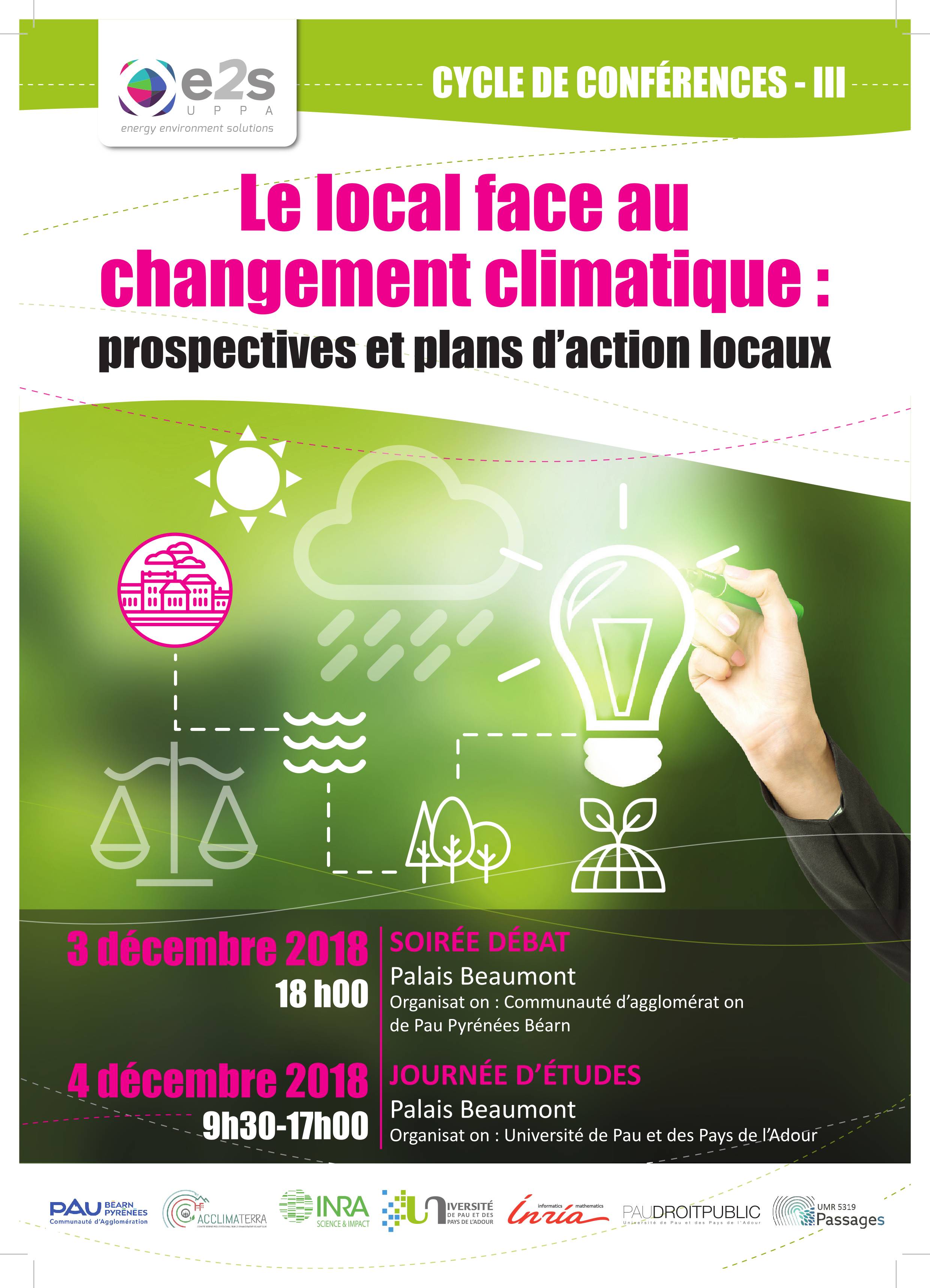 cclocal affiche programme