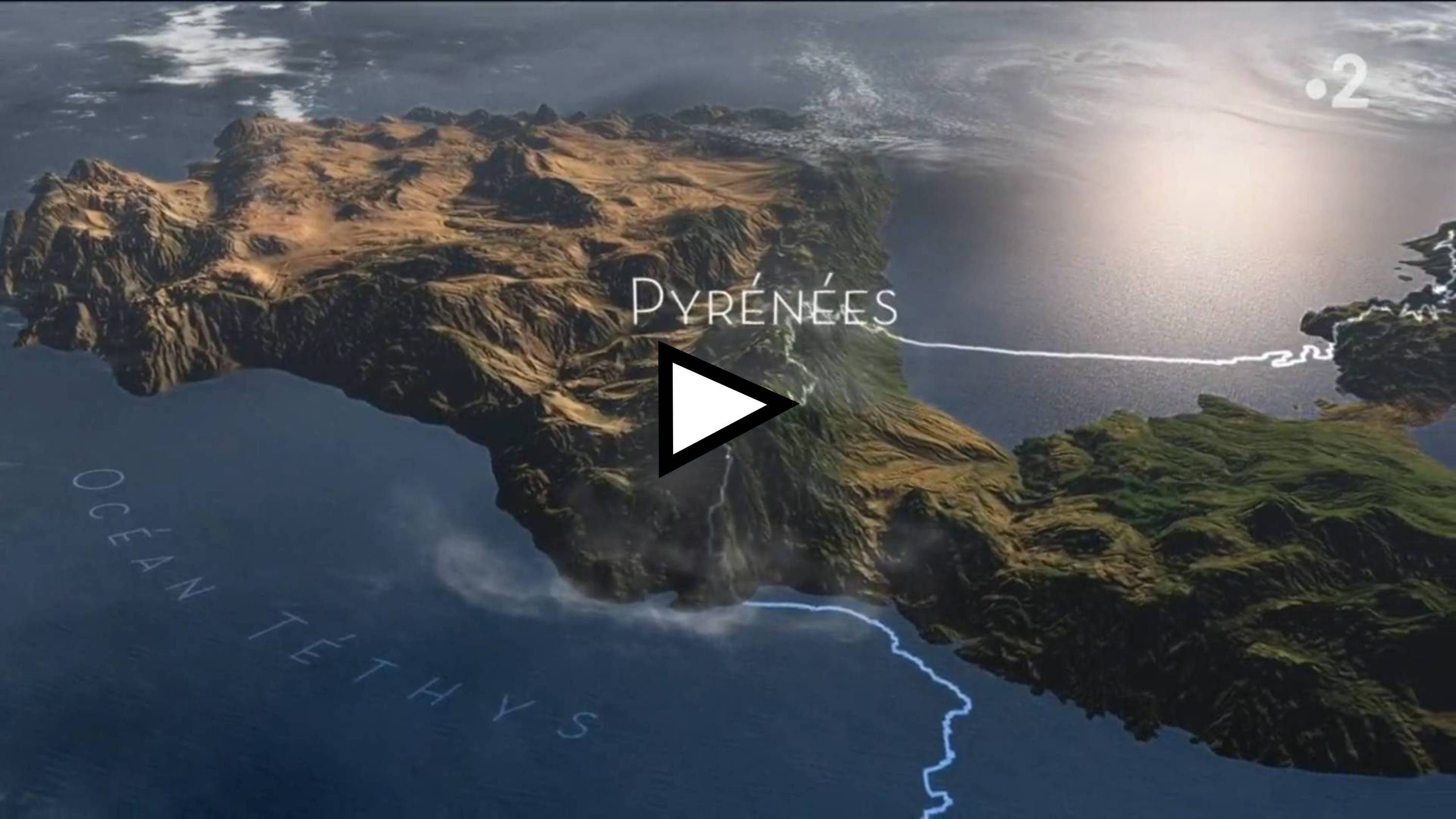 Pyrenees video