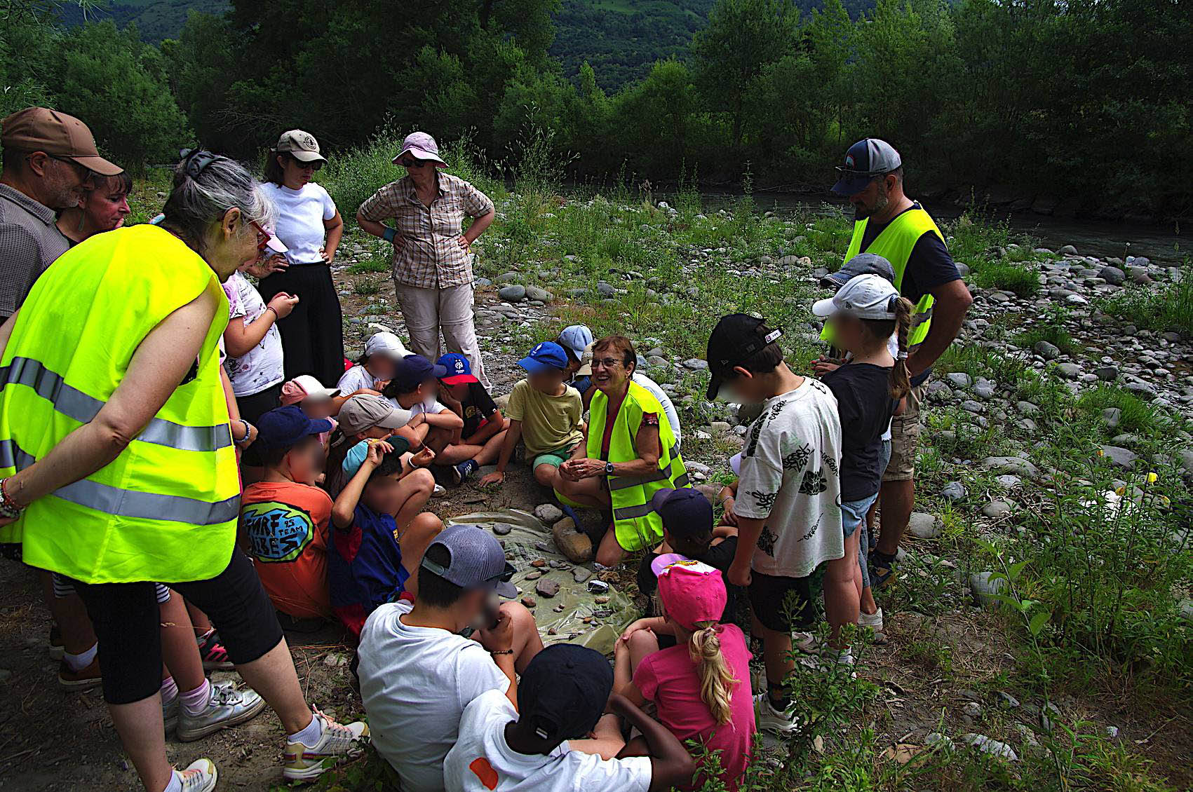 2026 06 19 Geolval acompagnement Louis Bartou Jurancon par M C Fauvet IMGP7132 f