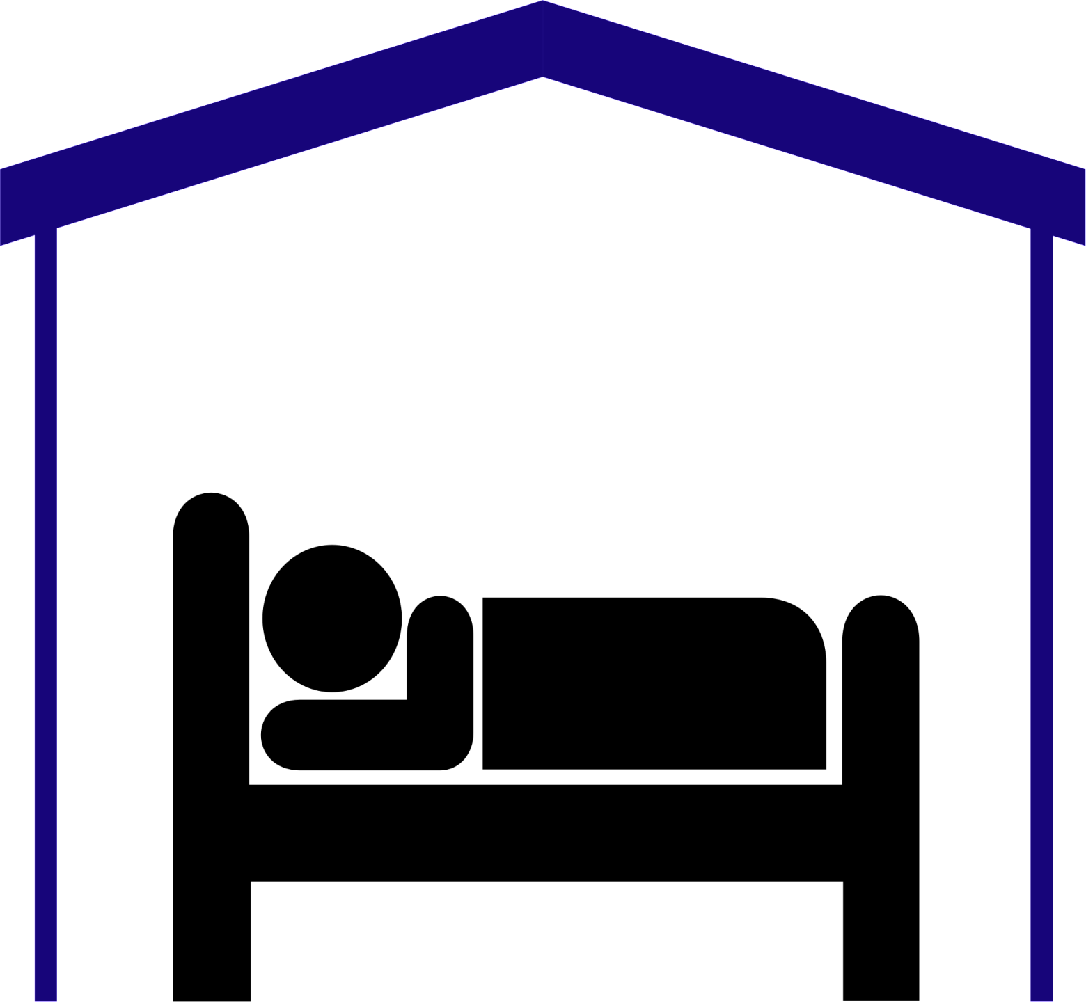 logo hebergement