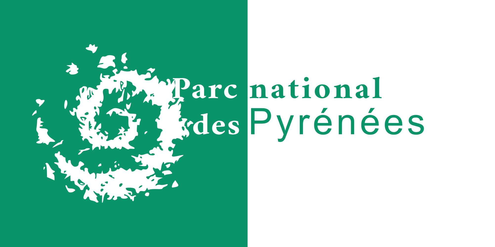 Logo parc national Pyrnes fr
