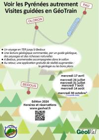affiche GT 2024