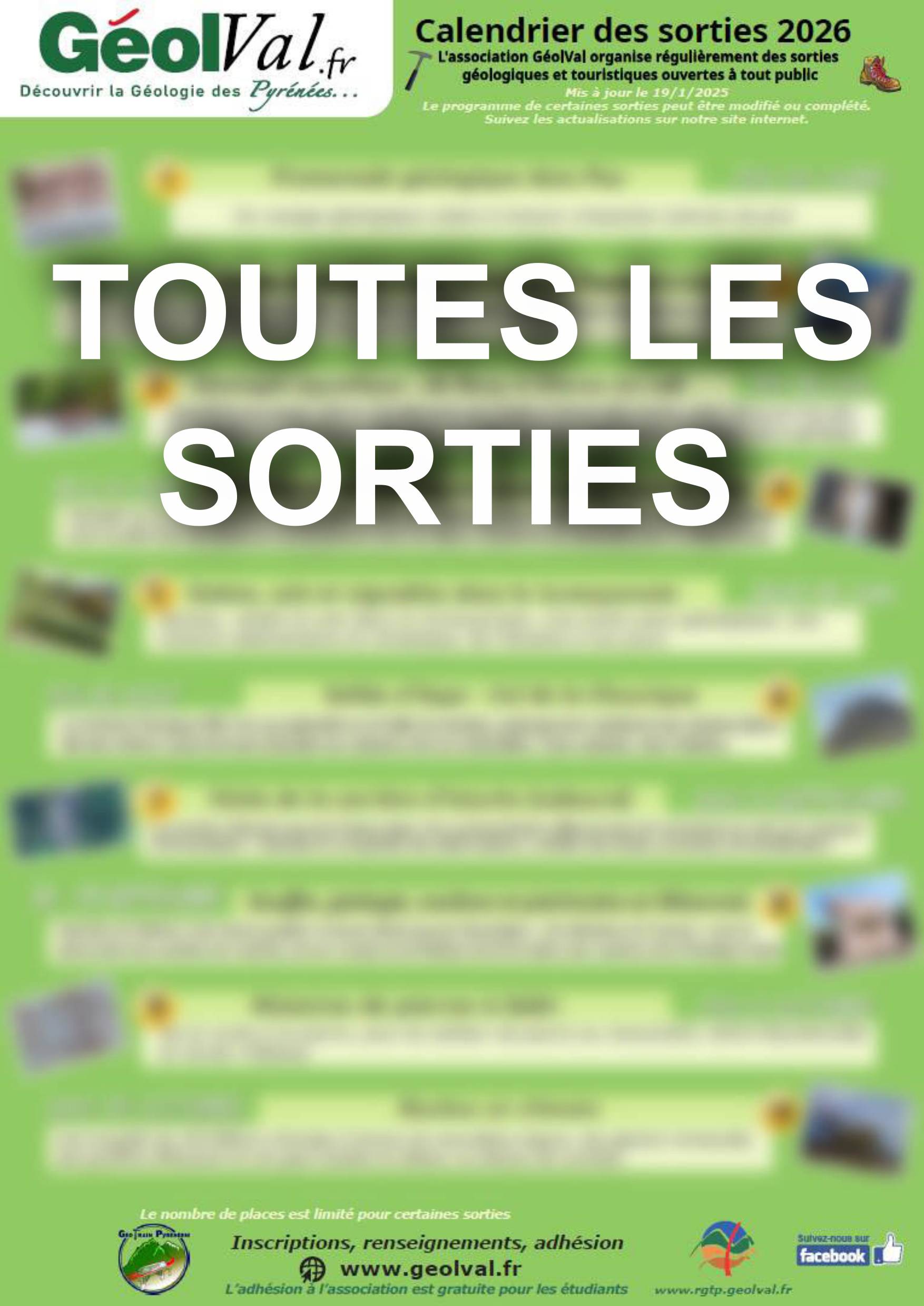 Rendez vous en 2026
